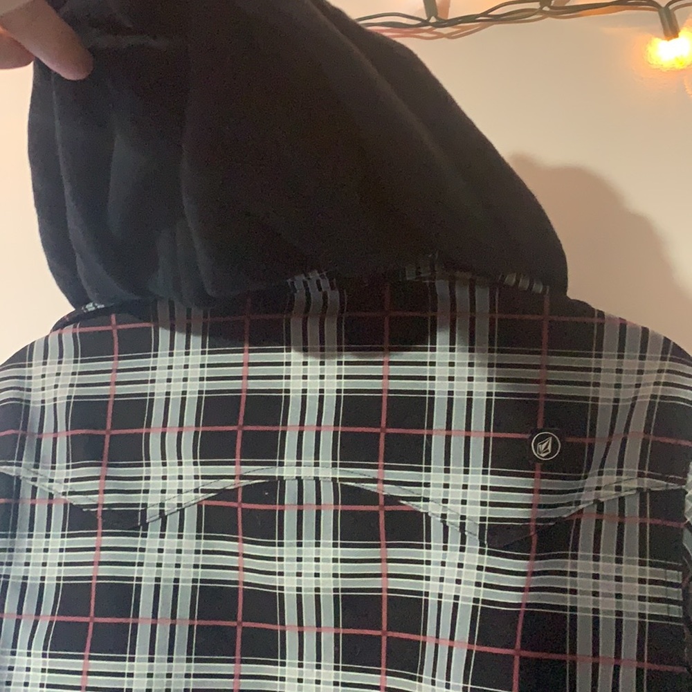 Volcom Jacket - Picture 7 of 7